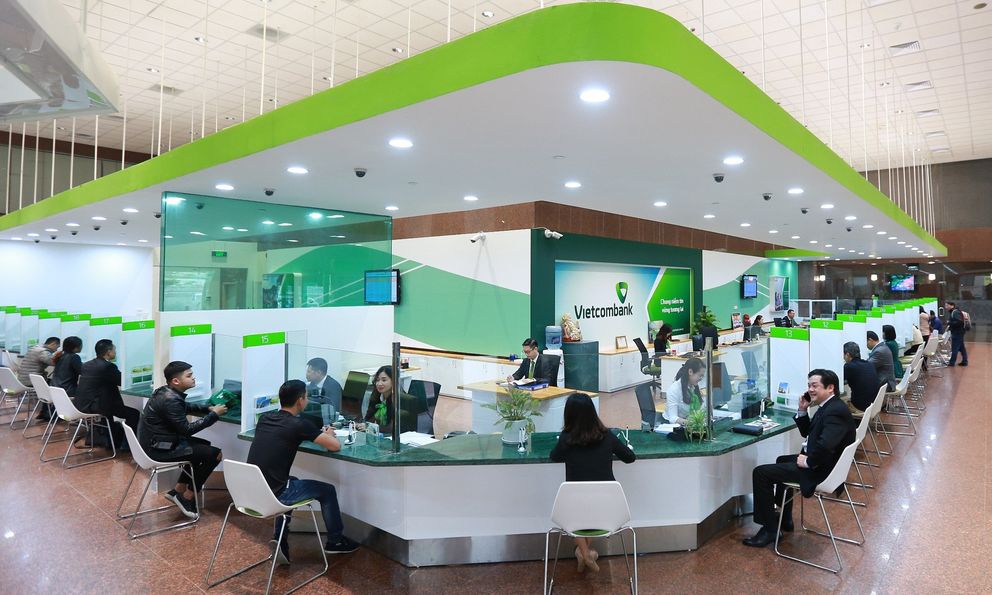 Vietcombank vừa chính thức áp dụng một thay đổi quan trọng