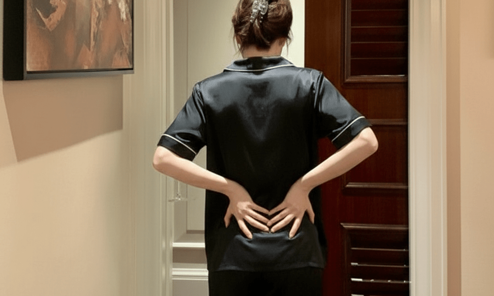 Tôi ngỡ ngàng khi nghe những người từng trải TIẾT LỘ 8 dấu hiệu ung thư buồng trứng