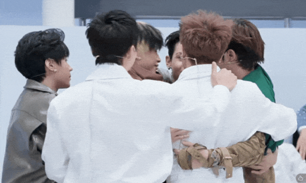 7 Anh Trai chính thức bị loại, netizen đồng loạt đòi 