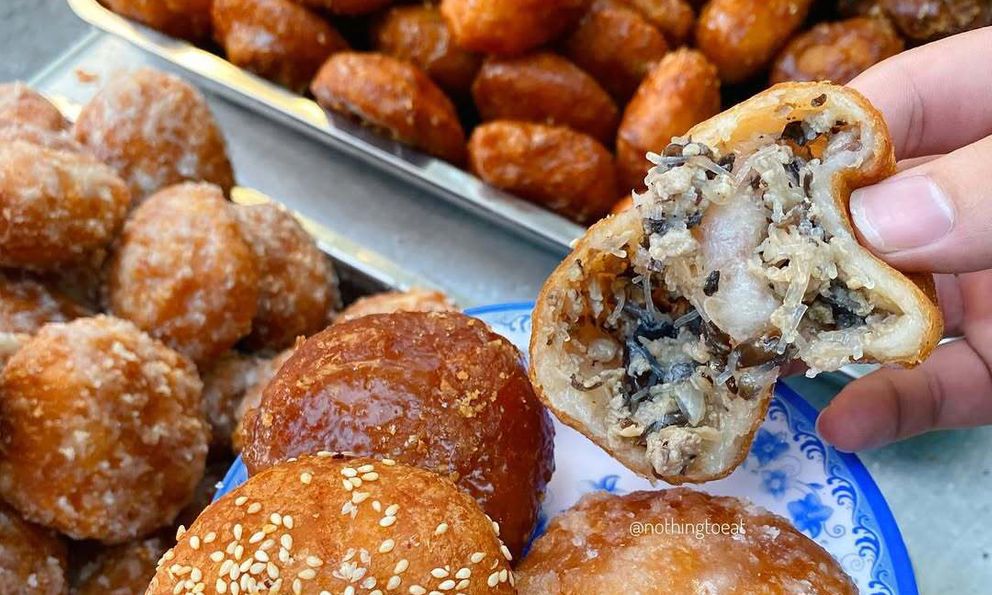 Đã đến lúc TỰ CỨU não bộ bằng cách bỏ ngay 5 kiểu ăn sáng nhiều người Việt 