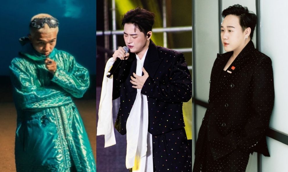 Loạt nghệ sĩ Việt hoãn show, dời lịch ra mắt sản phẩm vì tình hình bão lũ căng thẳng