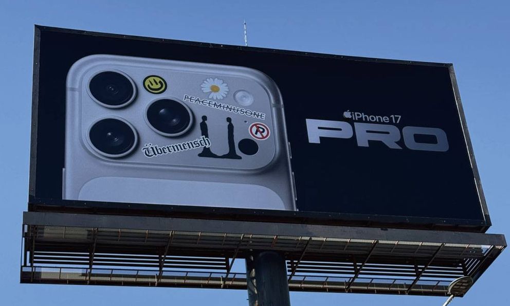 iPhone 17 Pro có phiên bản đặc biệt siêu giới hạn? 