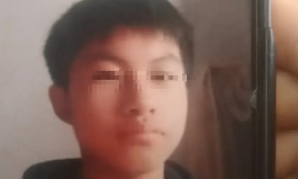 Cậu bé 15 tuổi mất tích bí ẩn sau khi đòi bỏ học đi làm, mấy tháng sau gia đình nhận tin nhắn rợn người từ Campuchia