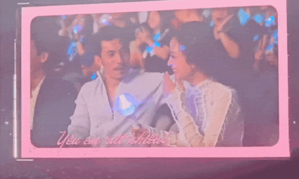 Liên Bỉnh Phát lần đầu công khai hôn bạn gái 5 năm trước hàng vạn người!