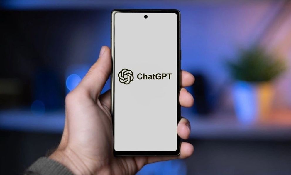 Người dùng ChatGPT vừa có tin vui