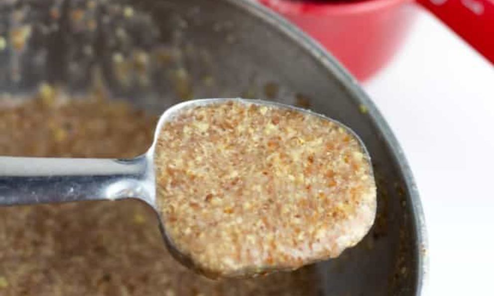 Loại hạt bé nhỏ, 