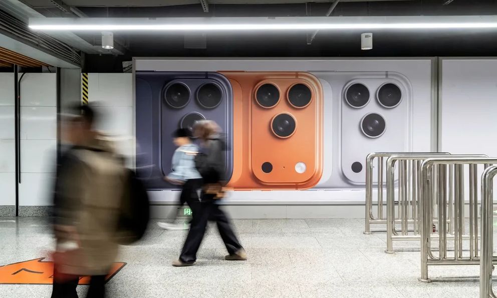 Mẫu iPhone giá rẻ mới của Apple lộ diện