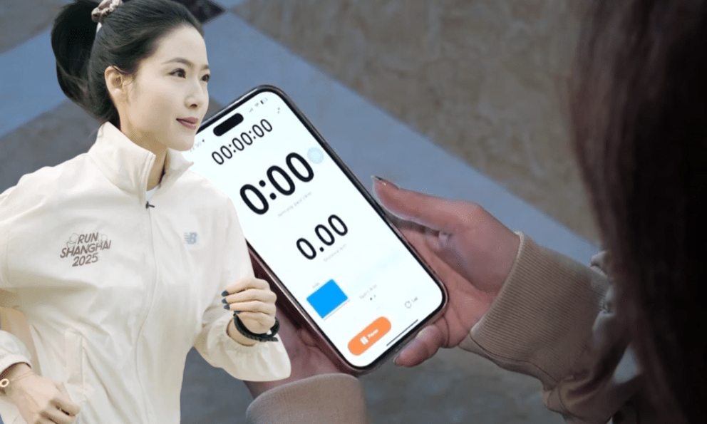 Công ty doạ đuổi nếu không đạt KPI: Nữ chạy bộ 7km/ tuần - nam 12km/ tuần!