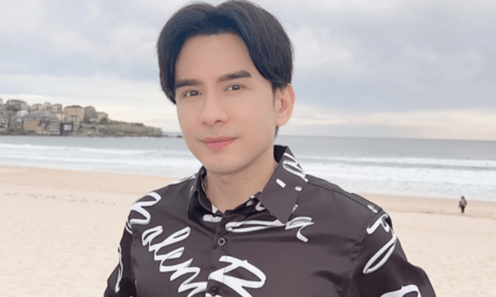 NÓNG: Đan Trường tung sao kê, lên tiếng về tài khoản nhận tiền từ thiện