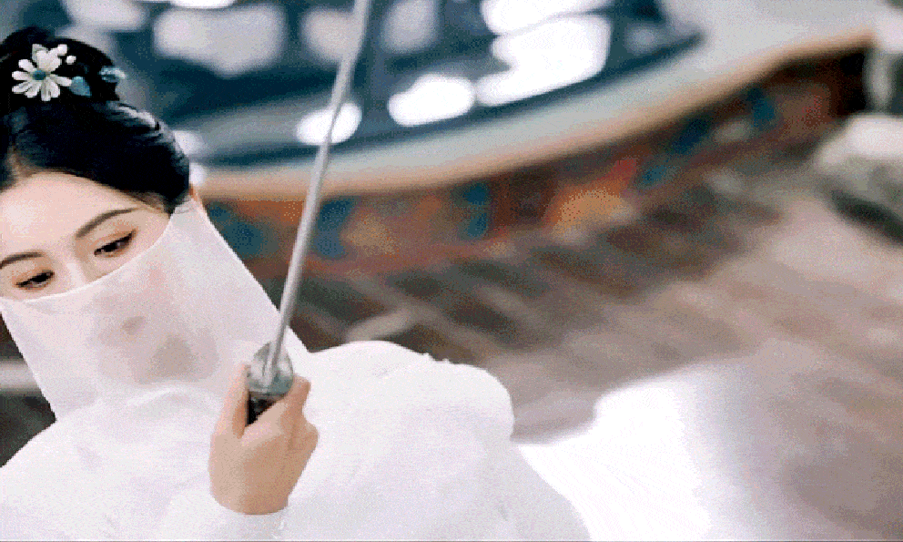 Trung Quốc có bao nhiêu mỹ nhân đều dồn hết vào phim cổ trang này rồi: Nhan sắc thượng hạng, ngắm sướng cả mắt