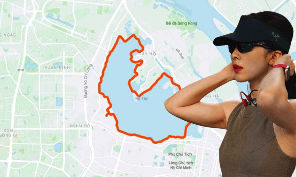 Bi kịch của nhân viên nhiều công ty: Sếp áp KPI chạy bộ, không đủ cây số không có tiền!