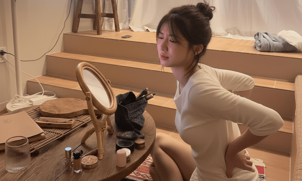 5 kiểu đau ở nữ giới cảnh báo 