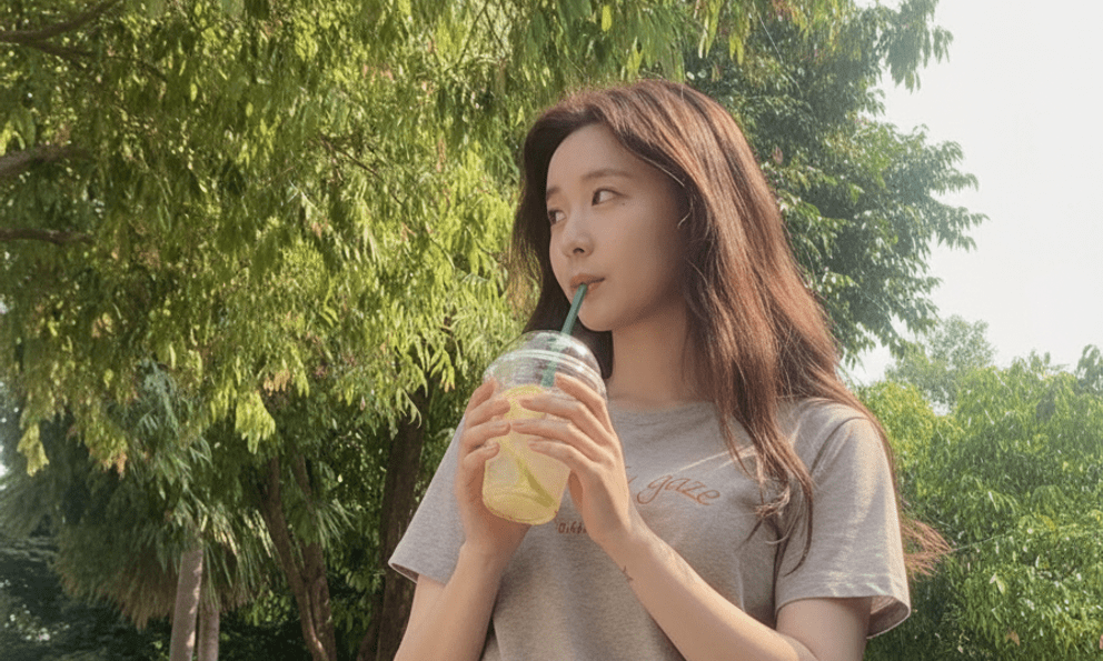 Chăm uống 4 loại nước này mỗi sáng giúp chị em 