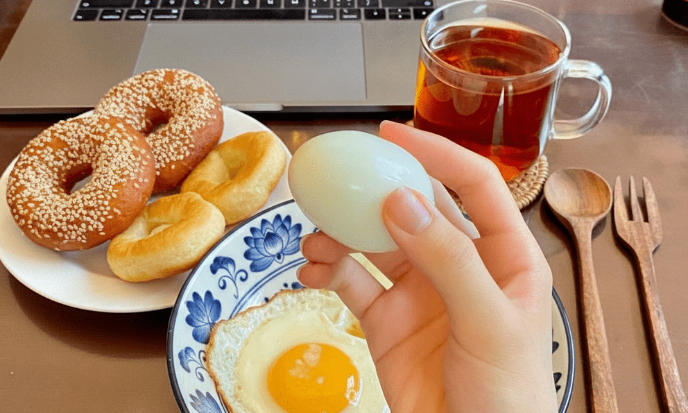 Đã đến lúc TỰ CỨU tuyến tụy bằng cách: 