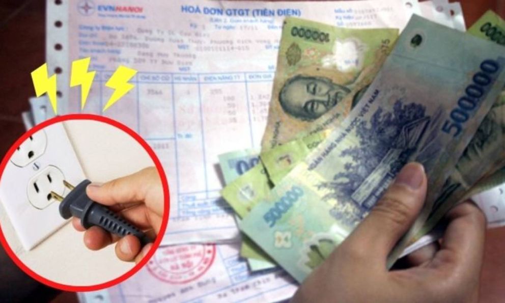Đến giờ tôi mới biết thủ phạm âm thầm 'ngốn' điện trong nhà, đổi một thứ giúp tiết kiệm tiền triệu