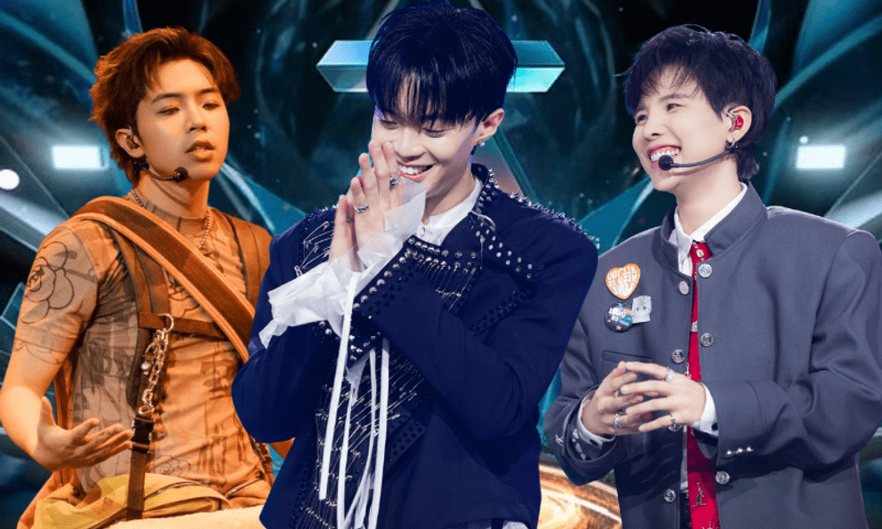 Negav sẽ trở thành Quán quân Anh Trai Say Hi? 