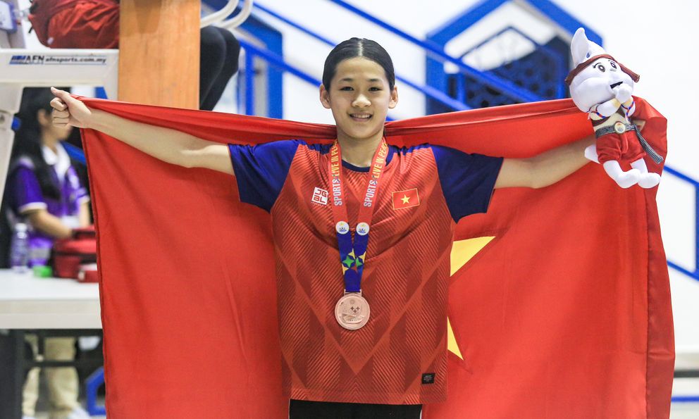 Nguyễn Thúy Hiền là ai?