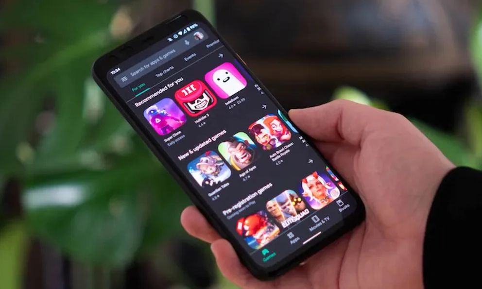 Google cảnh báo ứng dụng mà người dùng nên gỡ gấp