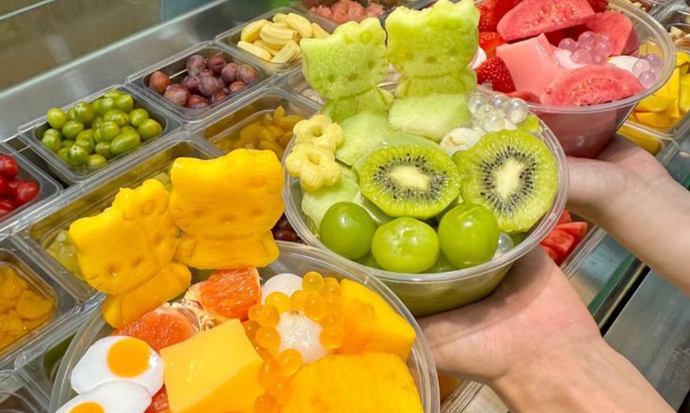 Đã đến lúc CỨU GAN trong mùa lạnh bằng 5 loại trái cây cực quen nhưng cực bổ, 