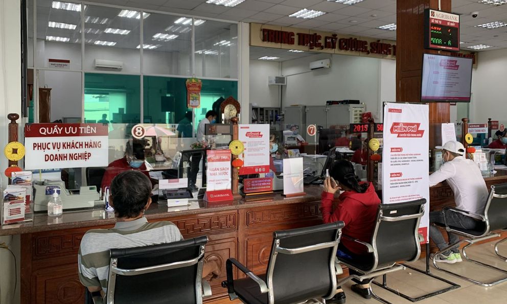 Agribank có thông báo khẩn đến toàn bộ khách hàng