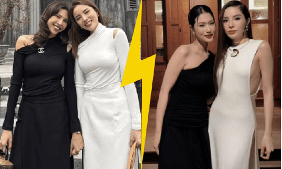 Minh Triệu lên tiếng vụ người yêu cũ vì mình tổn thương, Kỳ Duyên - Thiên Ân hợp sức làm 