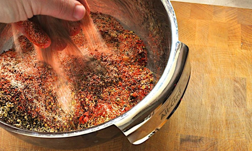 Đây là 3 hương vị 