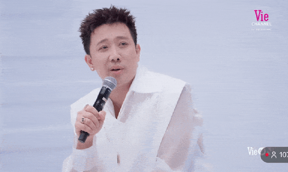 Trấn Thành gọi 1 Anh Trai là cỗ máy công nghiệp giải trí, bớt hoàn hảo lại!