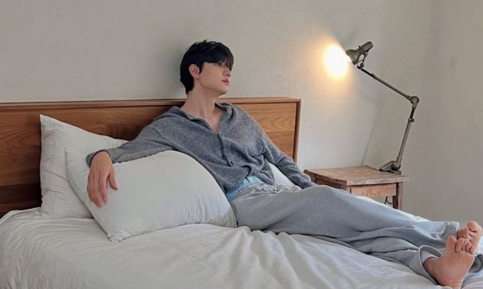 4 việc người thông minh, muốn sống thọ KHÔNG BAO GIỜ làm trước khi đi ngủ nhưng nhiều người tưởng là rất tốt