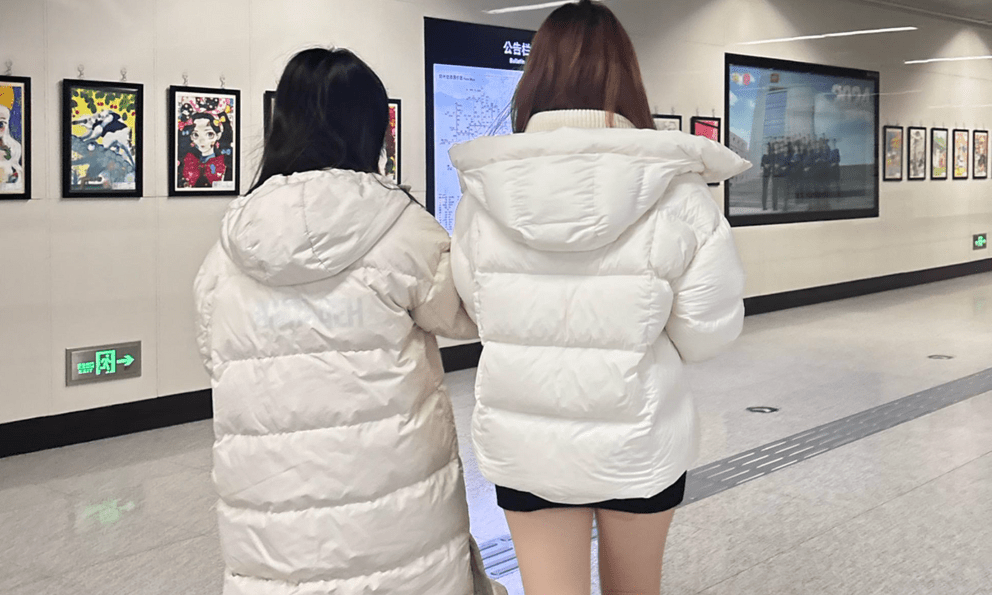 Nữ sinh hỗn láo với mẹ vì không được mua áo phao mới, người mẹ: Chuẩn bị tinh thần việc con bé nghỉ học rồi