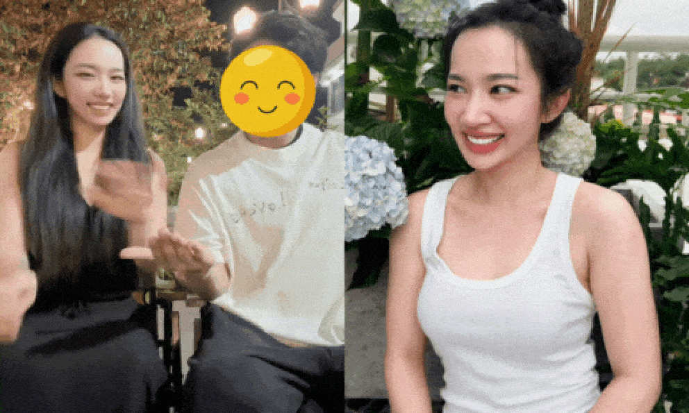 Em vợ Lê Dương Bảo Lâm đang hẹn hò 1 Anh trai? 