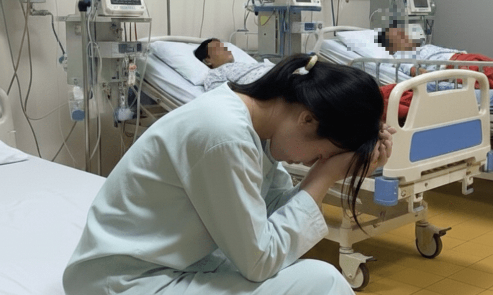 Quá chăm dưỡng da theo kiểu nhiều chị em 