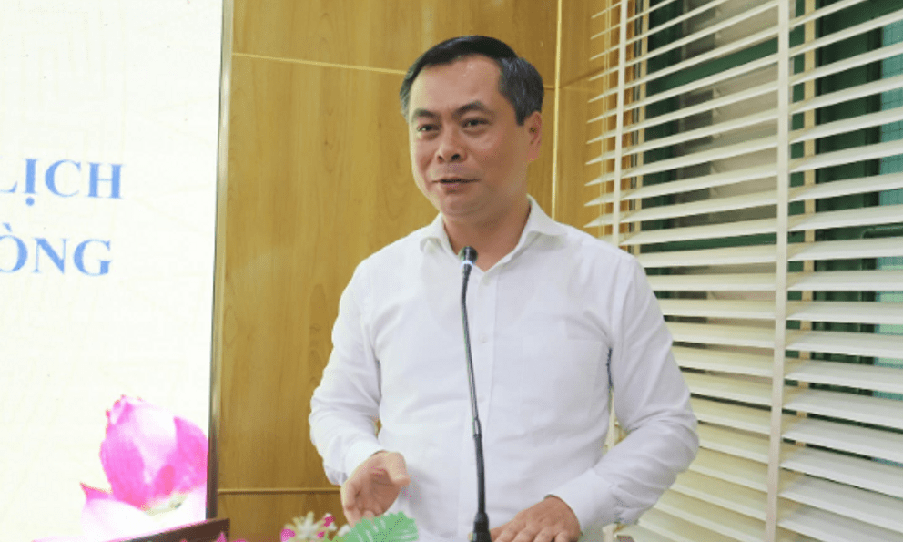 Vụ sinh viên bức xúc vì chỉ nhận 940.000 đồng hỗ trợ A80: Đối thoại trực tiếp, hiệu trưởng giải thích lý do 