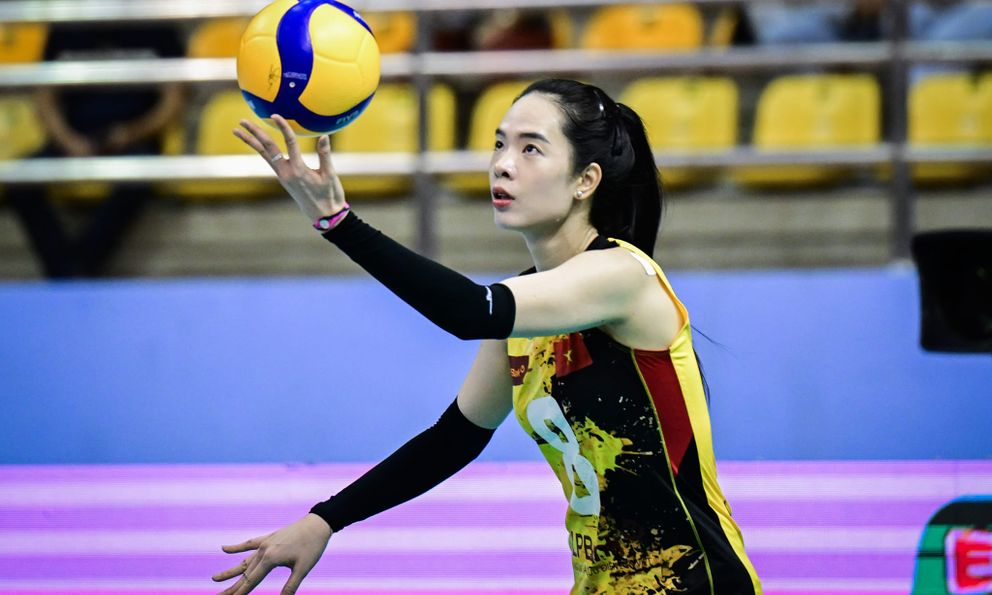 Ai cầm cờ cho Đoàn Thể thao Việt Nam tại SEA Games 33?