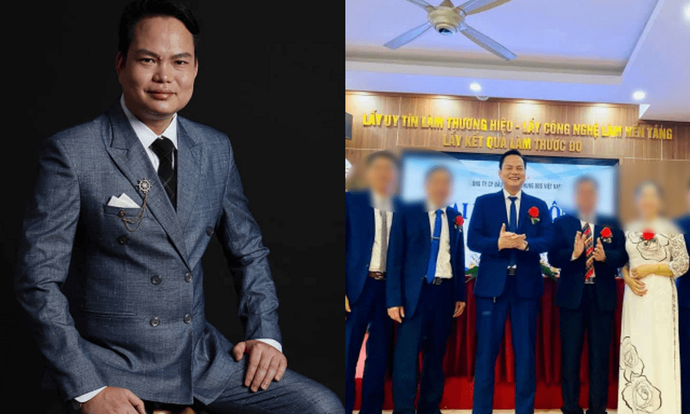 Ai từng chuyển tiền cho Tổng giám đốc Trần Ngọc Sinh, liên hệ ngay cơ quan công an