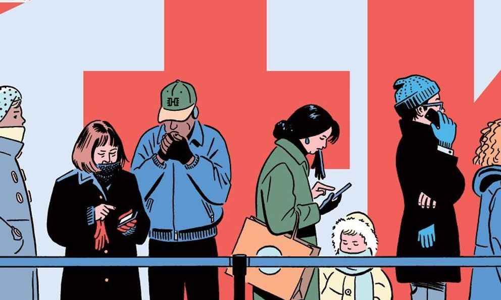 10 cặp từ “có duyên” và “vô duyên”, đặt cạnh nhau thấy rõ sự khác biệt