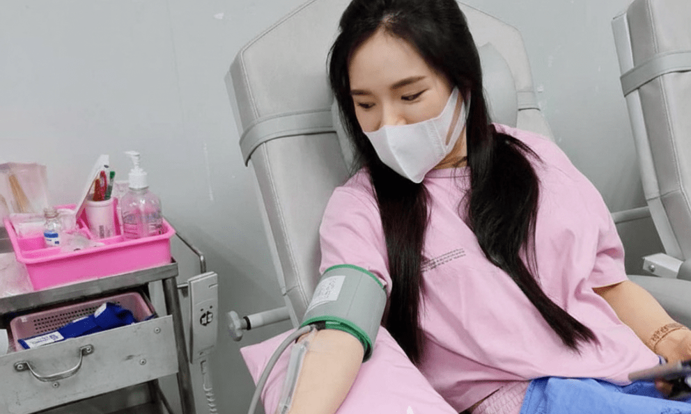 Tại sao phụ nữ thường tăng huyết áp khi bước vào tiền mãn kinh? Đừng bỏ lỡ 6 thực phẩm hạ huyết áp cực 