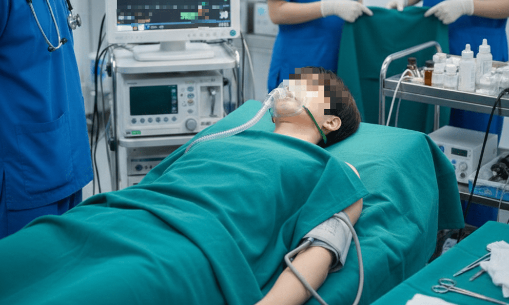 Người đàn ông đột tử trong khi gần gũi vợ, bác sĩ nghiêm mặt: 5 trường hợp này thích mấy cũng đừng làm 