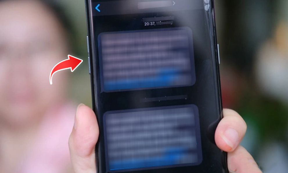 Tin nhắn có thể khiến người dùng mất hàng chục triệu