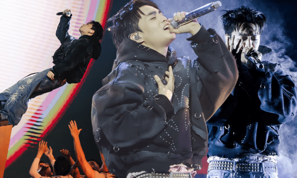 Negav và ngôi vị Quán quân Say Hi: Cái kết nào cũng gây tranh cãi 