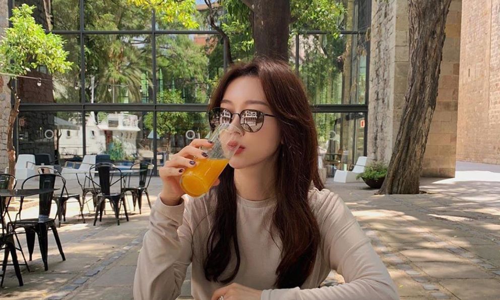 6 loại nước ép 