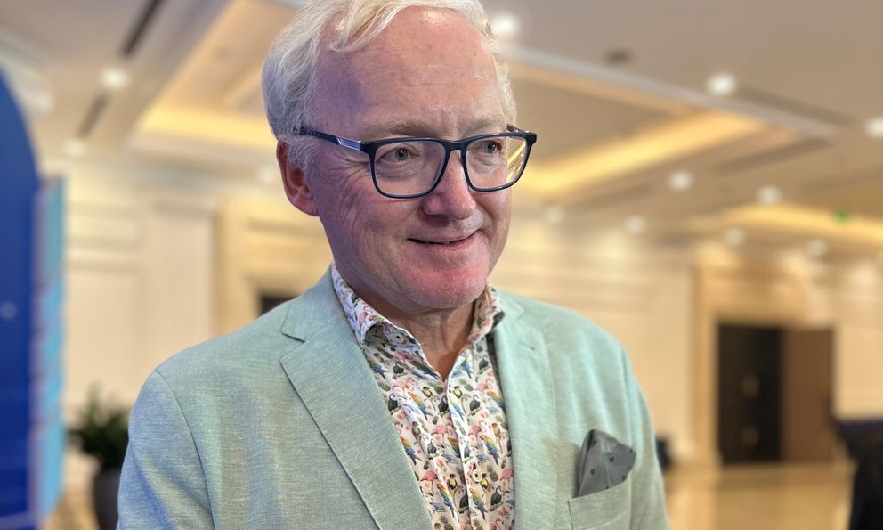 Giáo sư Toby Walsh - chuyên gia AI nổi tiếng thế giới chỉ ra những ngành nghề chịu tác động lớn nhất từ AI