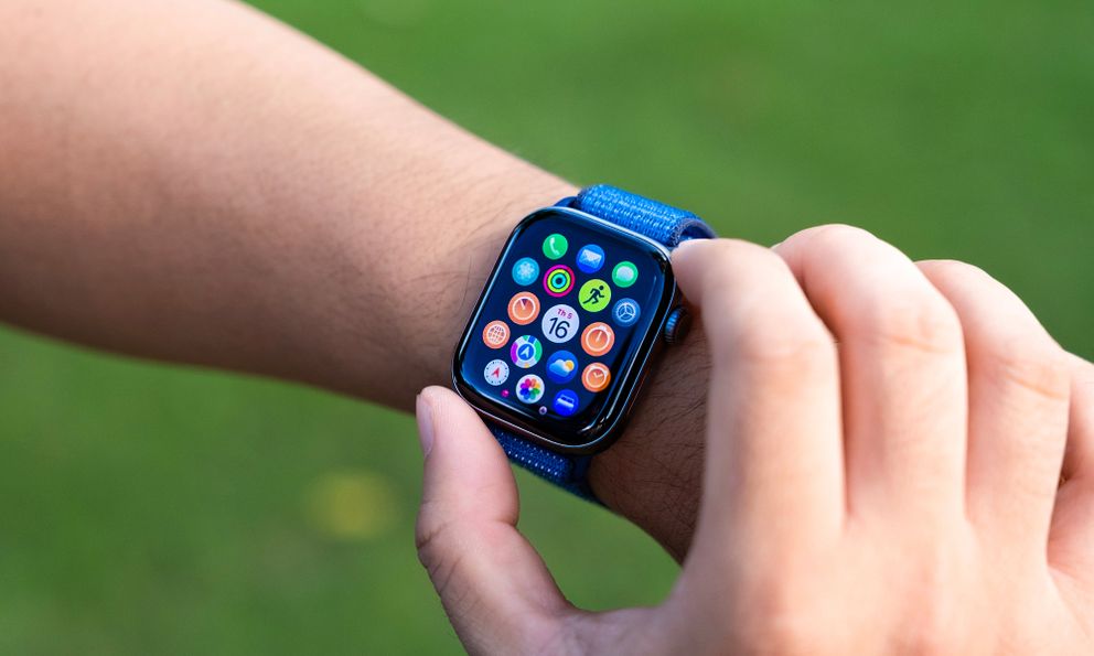 Người dùng Việt chính thức có thể bật Cảnh báo tăng huyết áp trên Apple Watch