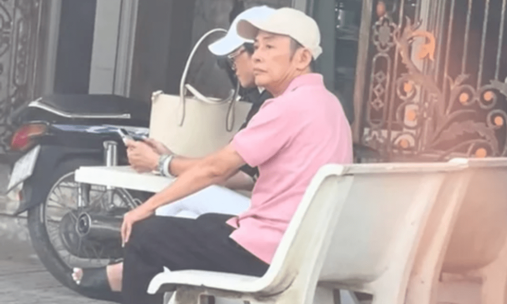 Tình trạng của nghệ sĩ Tấn Beo sau đột quỵ não