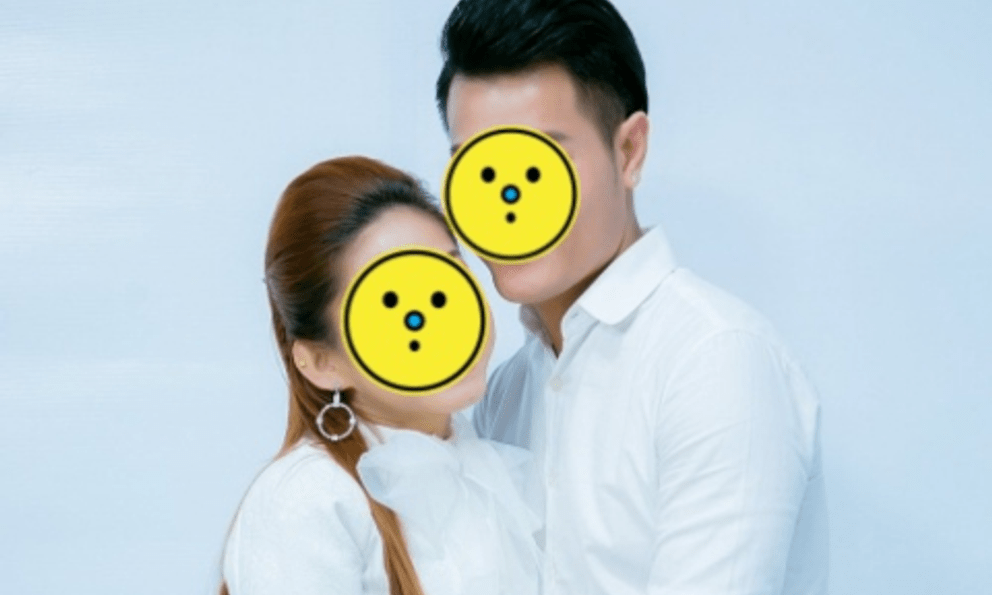 1 cặp đôi Vbiz thông báo ly hôn! 