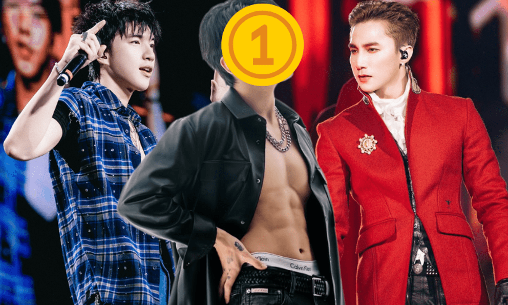 Bài hát thống trị Spotify Việt Nam: 600 ngày top 1, HIEUTHUHAI lẫn Sơn Tùng đều không thể hot bằng