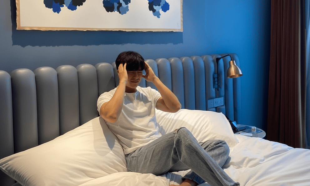 Đêm đến gặp 4 cảm giác này chỉ sợ thận đã 