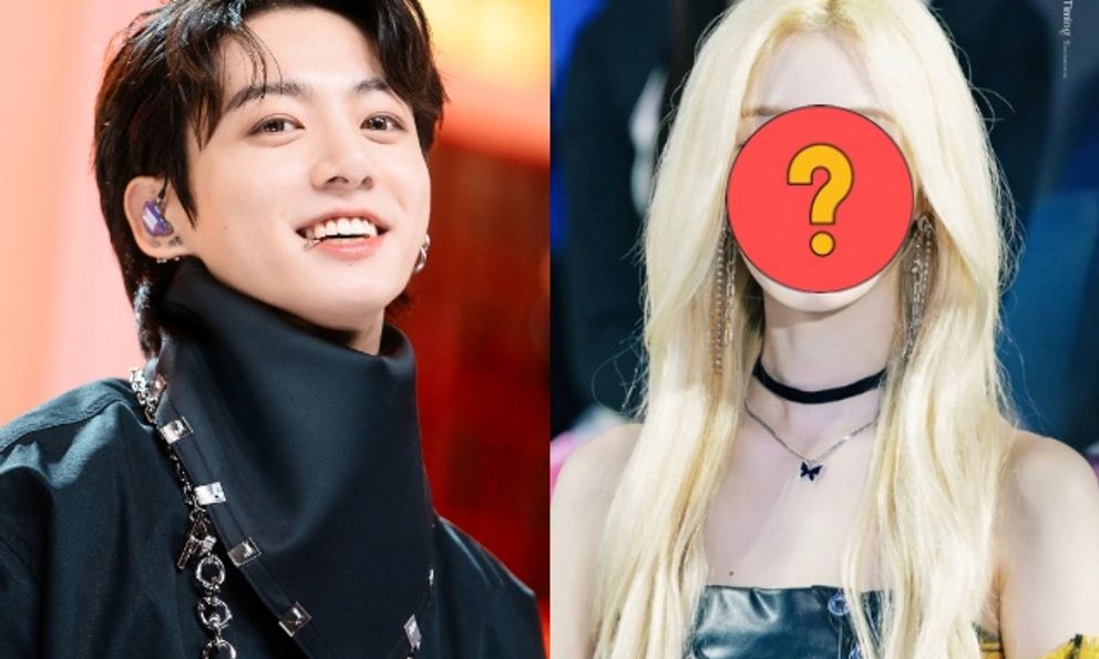 Jungkook (BTS) hẹn hò đại mỹ nhân 10X nhóm aespa, công ty quản lý lên tiếng nóng