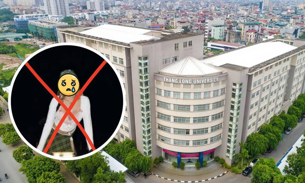 Đại học Thăng Long đính chính