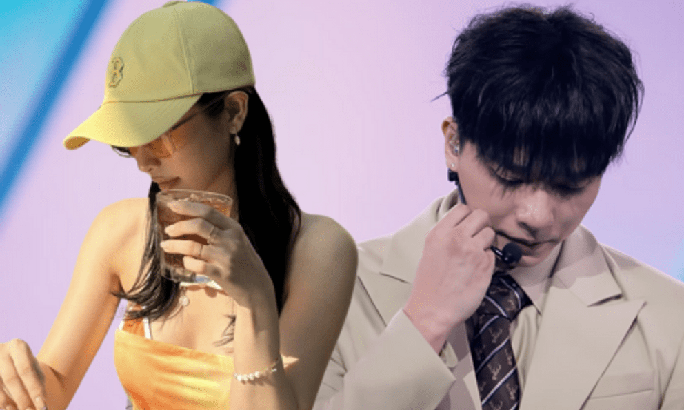 Cặp đôi Vbiz lén yêu đương 4 năm nay đã rạn nứt?