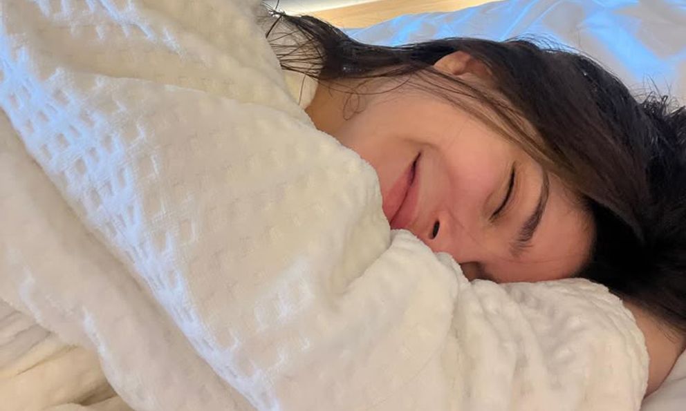 Gầy đi ngay cả trong lúc ngủ nếu biết ăn 5 món trước khi lên giường buổi tối 2 - 3 giờ